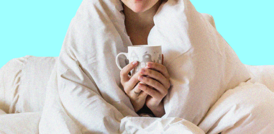Why Am I Always Cold? 10 Reasons Why Experts Say You’re Constantly Freezing