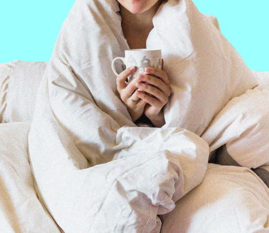 Why Am I Always Cold? 10 Reasons Why Experts Say You’re Constantly Freezing