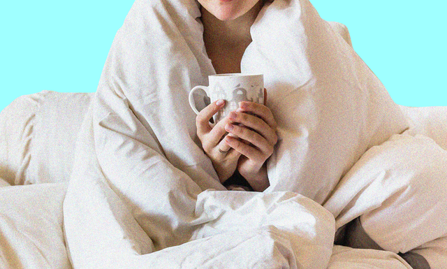 Why Am I Always Cold? 10 Reasons Why Experts Say You’re Constantly Freezing