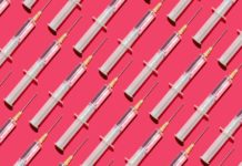 Why Getting the Flu Shot is So Vital This Year