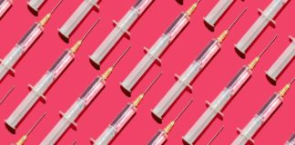 Why Getting the Flu Shot is So Vital This Year