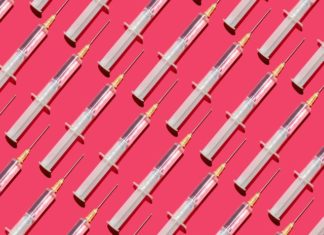 Why Getting the Flu Shot is So Vital This Year