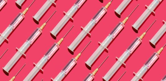 Why Getting the Flu Shot is So Vital This Year