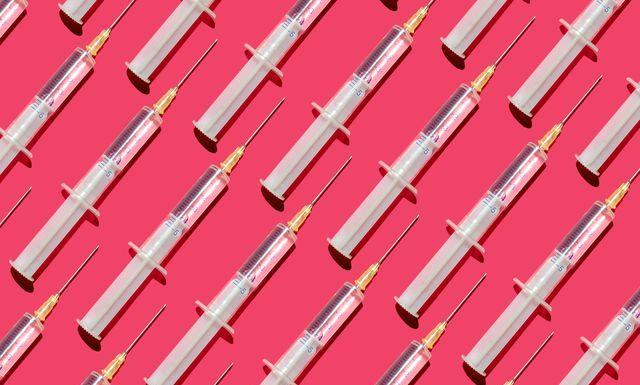 Why Getting the Flu Shot is So Vital This Year