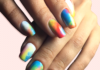 Tie-Dye Nails Are Summer’s Coolest Trend — Here Are Four Ways to Get the Look