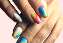 Tie-Dye Nails Are Summer’s Coolest Trend — Here Are Four Ways to Get the Look