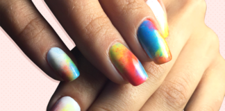 Tie-Dye Nails Are Summer’s Coolest Trend — Here Are Four Ways to Get the Look
