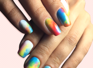 Tie-Dye Nails Are Summer’s Coolest Trend — Here Are Four Ways to Get the Look