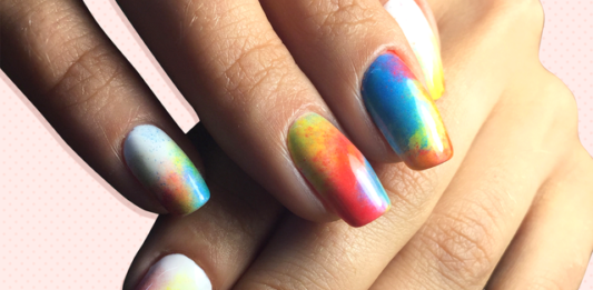 Tie-Dye Nails Are Summer’s Coolest Trend — Here Are Four Ways to Get the Look