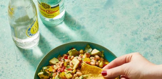 Cowboy Caviar