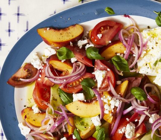 50 Easy BBQ Side Dishes to Make This Summer