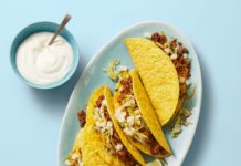 30 Best Kids’ Dinner Ideas for When Your Picky Eater Just Won’t Try Anything