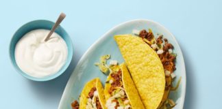 30 Best Kids’ Dinner Ideas for When Your Picky Eater Just Won’t Try Anything