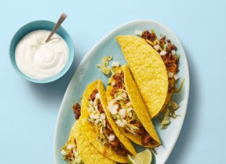 30 Best Kids’ Dinner Ideas for When Your Picky Eater Just Won’t Try Anything