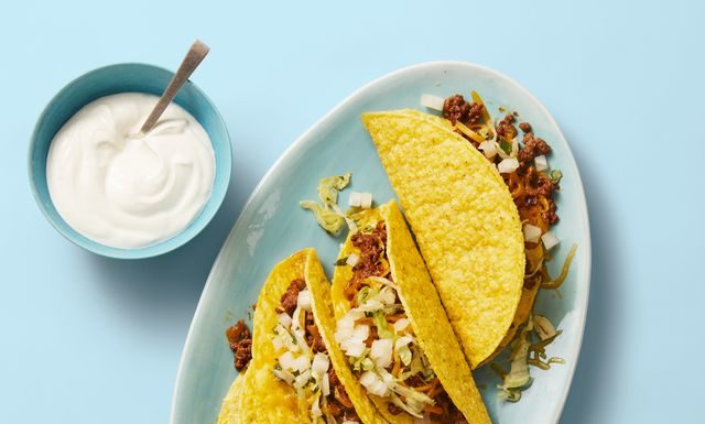 30 Best Kids’ Dinner Ideas for When Your Picky Eater Just Won’t Try Anything