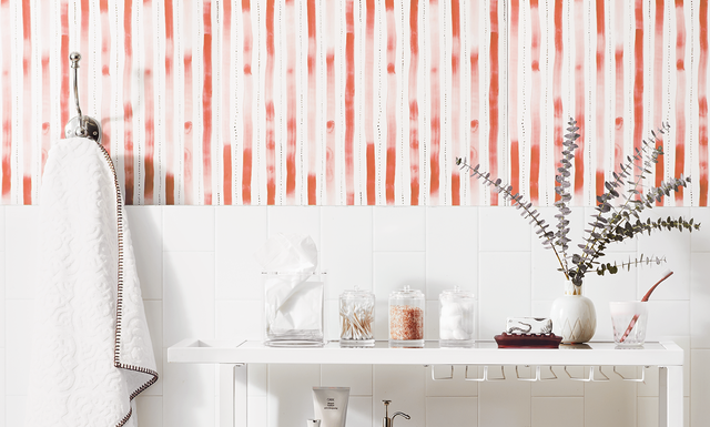 24 Smart Storage Ideas to Make the Most of a Small Bathroom