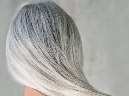 5 Things to Know Before You Transition Your Dyed Hair to Natural Gray