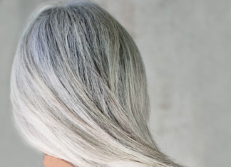 5 Things to Know Before You Transition Your Dyed Hair to Natural Gray