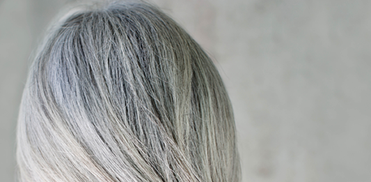 5 Things to Know Before You Transition Your Dyed Hair to Natural Gray
