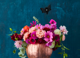 65 Creative and Easy Fall Craft Ideas That Celebrate All That Autumn Has to Offer