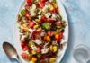 Greek Salad Recipe