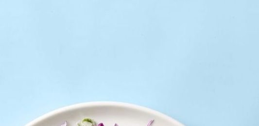 Grilled Chicken with Coconut-Lime Slaw