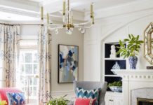 Living Room Decor Tricks for a Standout Space