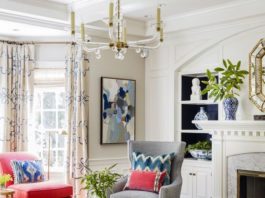 Living Room Decor Tricks for a Standout Space