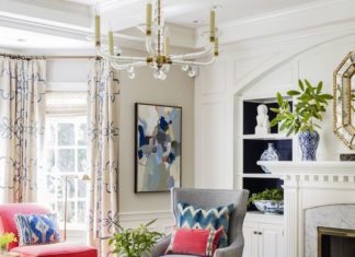 Living Room Decor Tricks for a Standout Space