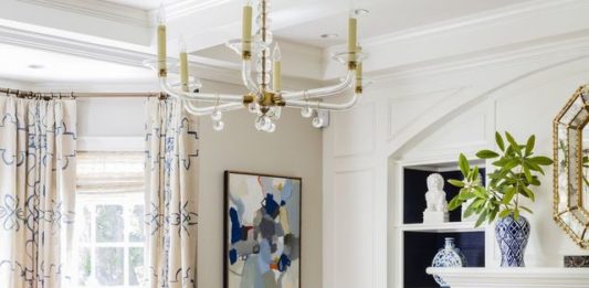 Living Room Decor Tricks for a Standout Space