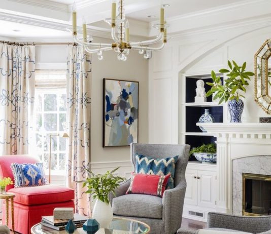 Living Room Decor Tricks for a Standout Space
