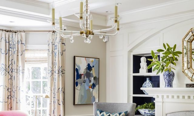 Living Room Decor Tricks for a Standout Space