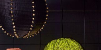 How to Make DIY Halloween Paper Lanterns