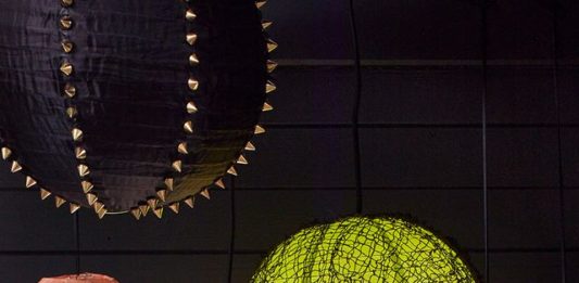 How to Make DIY Halloween Paper Lanterns