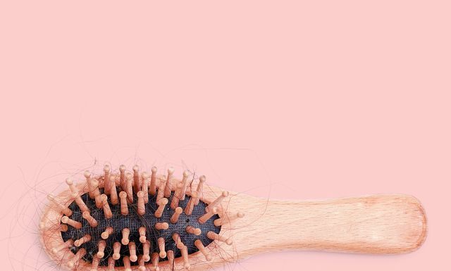 Everything You Need to Know About Hair Loss, According to Dermatologists