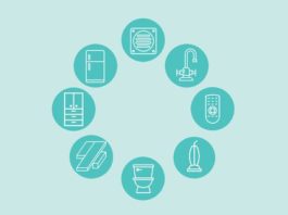 How to Clean The Hardest to Reach Spots in Your Home