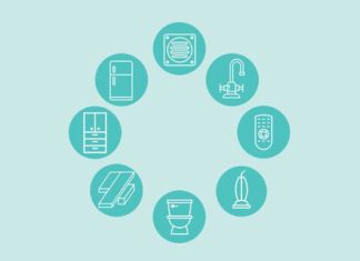 How to Clean The Hardest to Reach Spots in Your Home