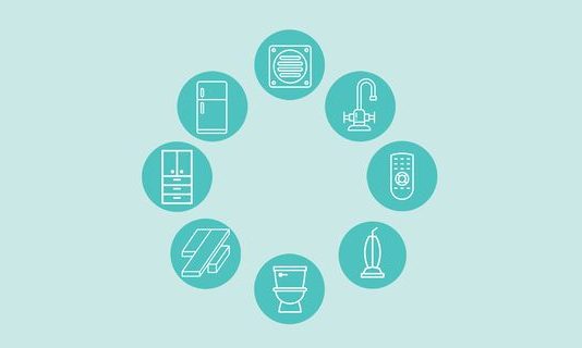 How to Clean The Hardest to Reach Spots in Your Home