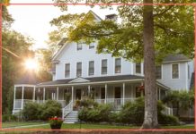 8 Exterior Additions That Will Up Your Home’s Curb Appeal