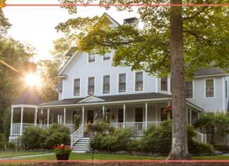 8 Exterior Additions That Will Up Your Home’s Curb Appeal