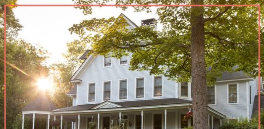 8 Exterior Additions That Will Up Your Home’s Curb Appeal