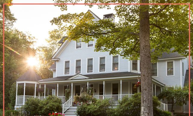 8 Exterior Additions That Will Up Your Home’s Curb Appeal