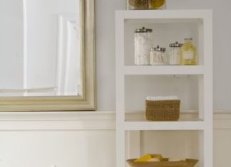 Bathroom Cleaning Tips to Help You Avoid an All-Day Scrub Session