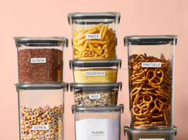 20 Clever Pantry Organization Ideas to Make Your Kitchen Feel Twice as Big