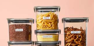 20 Clever Pantry Organization Ideas to Make Your Kitchen Feel Twice as Big