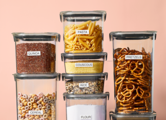 20 Clever Pantry Organization Ideas to Make Your Kitchen Feel Twice as Big