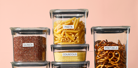 20 Clever Pantry Organization Ideas to Make Your Kitchen Feel Twice as Big