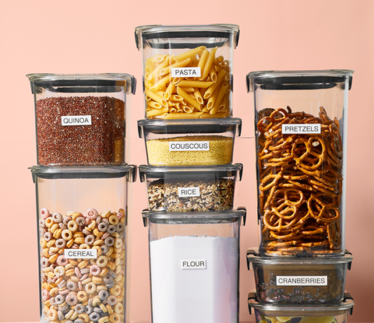 20 Clever Pantry Organization Ideas to Make Your Kitchen Feel Twice as Big