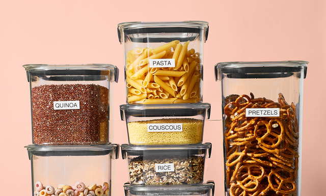 20 Clever Pantry Organization Ideas to Make Your Kitchen Feel Twice as Big