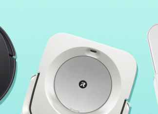 7 Best Robot Mops of 2020, According to Cleaning Experts